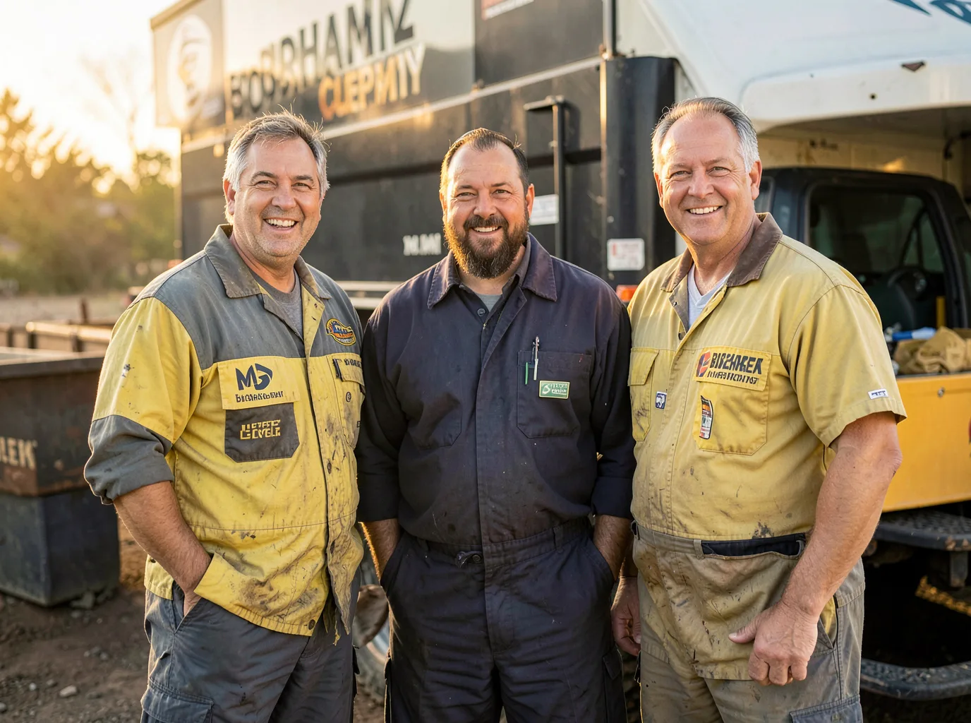 Sewage Cleanup company in North Matewan, WV